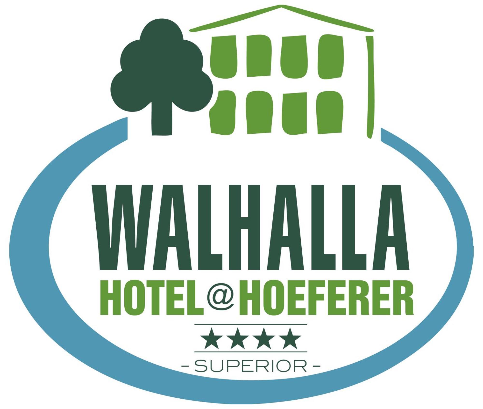 Walhalla Hotel Regensburg Hoeferer 4 Sterne Superior Tegernheim Exterior photo
